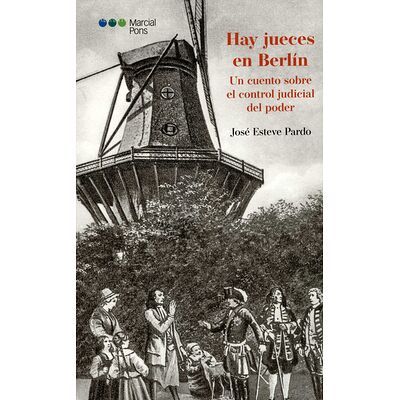 Hay jueces en Berlín. Un...