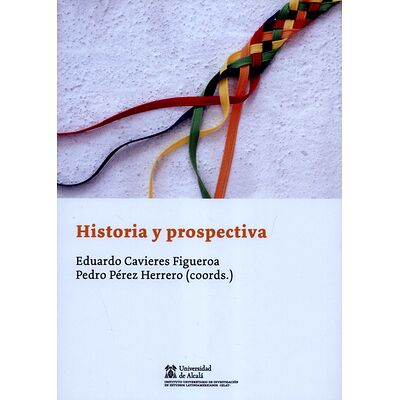 Historia y prospectiva