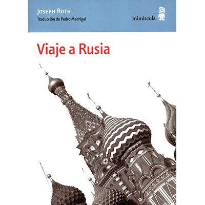 Viaje a Rusia