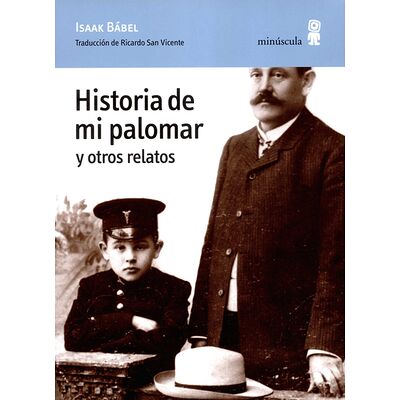 Historia de mi palomar y...