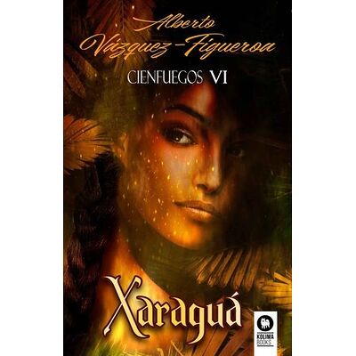 Xaraguá. Cienfuegos VI