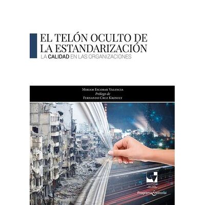 El telón oculto de la...