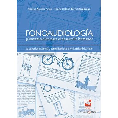 Fonoaudiología:...