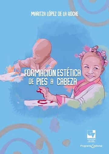 Formación estética de pies...