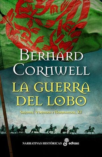 La guerra del Lobo