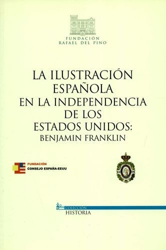 La ilustración española en...