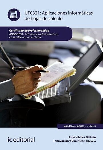 Aplicaciones informáticas...
