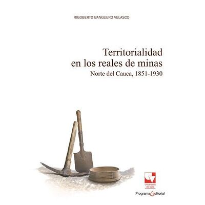 Territorialidad en los...