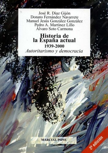 Historia de la España...