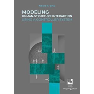 Modeling Human-Structure...