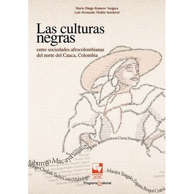 Las culturas negras
