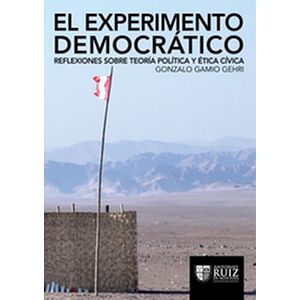 El experimento democrático