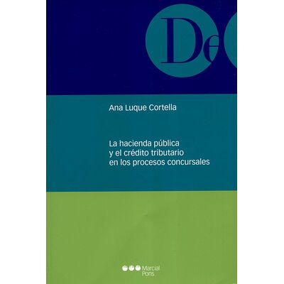 La hacienda pública y el...