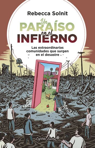 Un paraíso en el infierno....