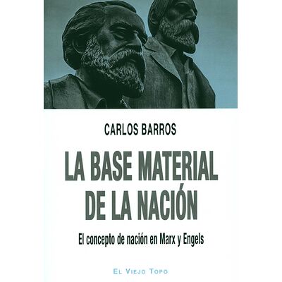 La base material de la...