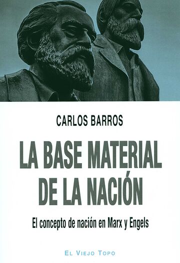 La base material de la...