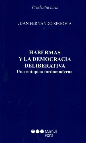 Habermas y la democracia...