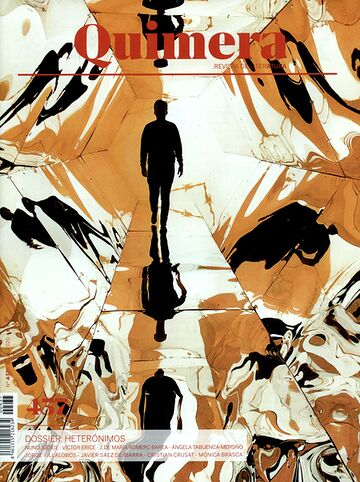 Rev. Quimera No.437....