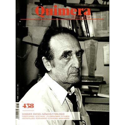 Rev. Quimera No.438....