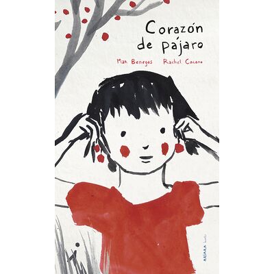 Corazón de pájaro