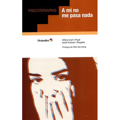 A mí no me pasa nada....