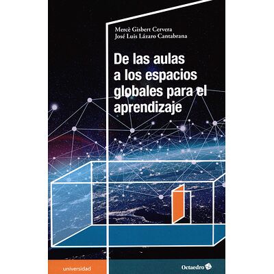 De las aulas a los espacios...
