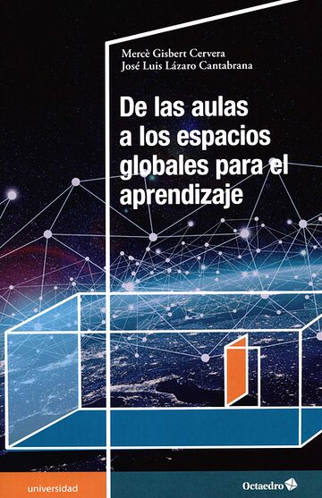 De las aulas a los espacios...
