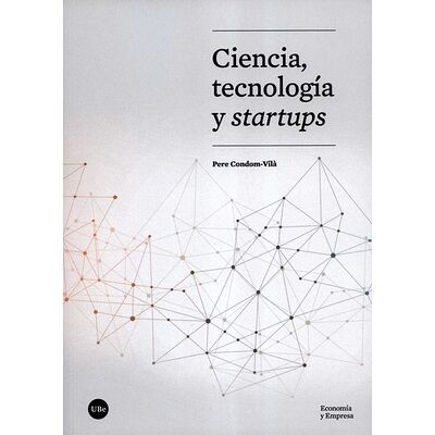 Ciencia, tecnología y startups