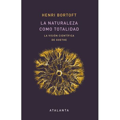 La naturaleza como...