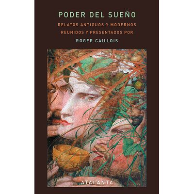 Poder del sueño. Relatos...