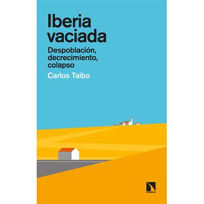 Iberia vaciada....