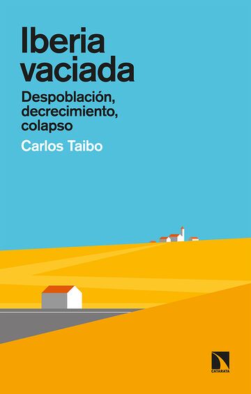 Iberia vaciada....