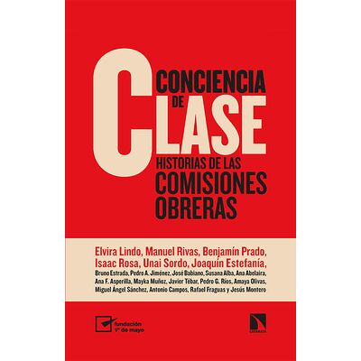 Conciencia de clase....