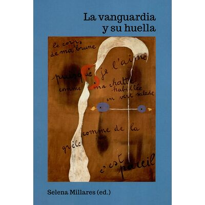 La vanguardia y su huella