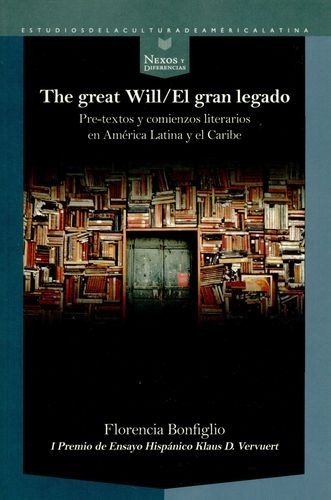 The great Will/El gran...