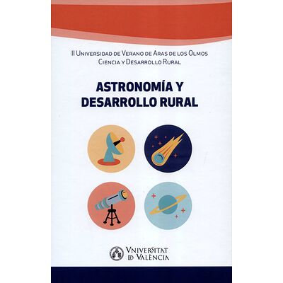 Astronomía y desarrollo...