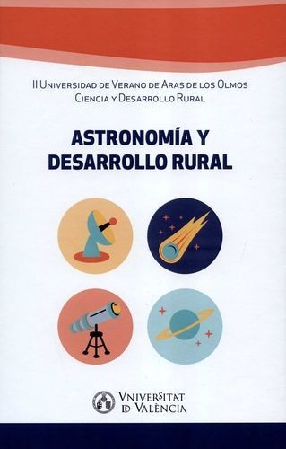 Astronomía y desarrollo...