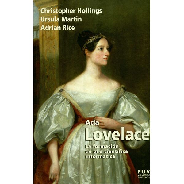 Ada Lovelace. La formación...
