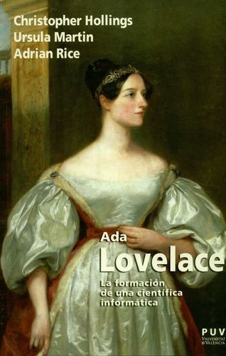 Ada Lovelace. La formación...