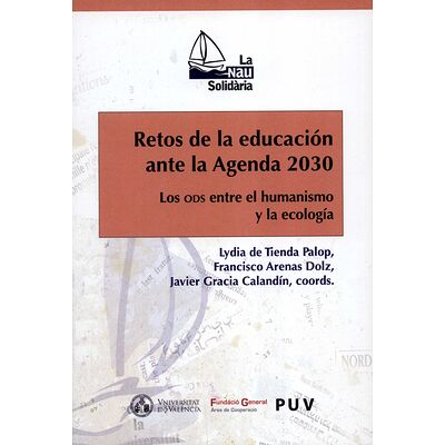 Retos de la educación ante...