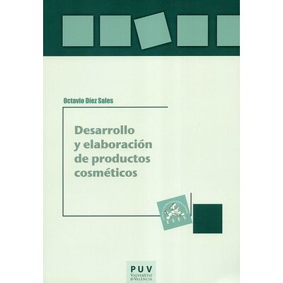 Desarrollo y elaboración de...