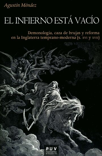 El infierno está vacío....