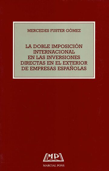 La doble imposición...
