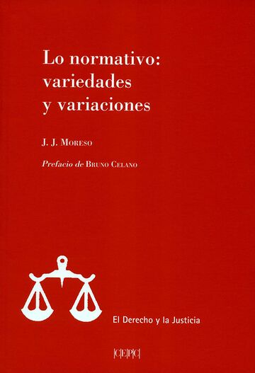 Lo normativo: variedades y...