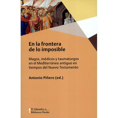 En la frontera de lo...