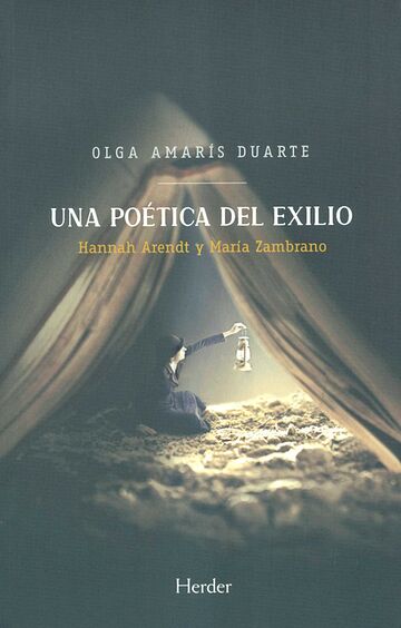 Una poética del exilio....