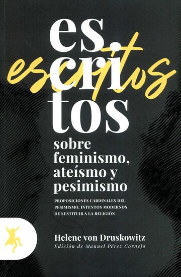 Escritos sobre feminismo,...