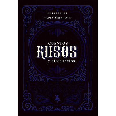 Cuentos rusos y otros textos
