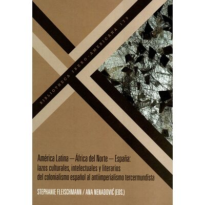 América Latina - África del...