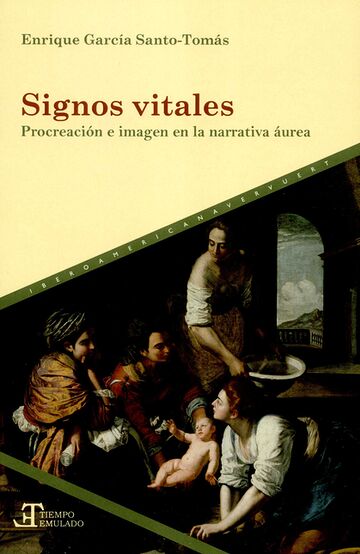 Signos vitales. Procreación...